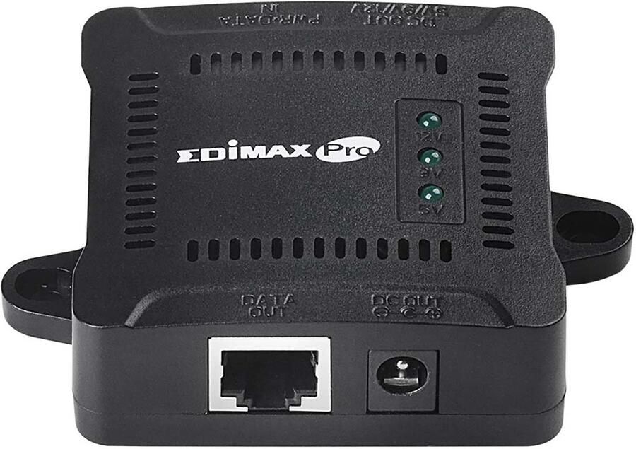 Edimax Netwerk Splitter Gigabit GP-101ST