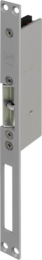 Effeff 131.8 Elektrische brandbestendige inbouw deuropener type 131.8 | spanningsloos vergrendeld | 24V= | 100% ED | DIN rechts. 10010685