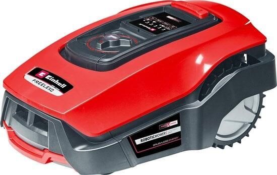 Einhell FREELEXO 450 BT Solo Robotmaaier | 18 V | 18 cm | Zonder accu en lader 3413944
