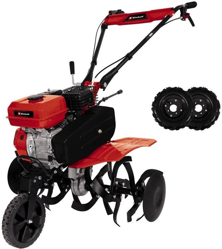 Einhell GC-MT 4280 Benzine grondfrees | 4100 W 3431510