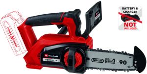 Einhell FORTEXXA 18 20 TH Solo Accu Kettingzaag | 18V | 20 cm | Zonder accu en lader 4600020