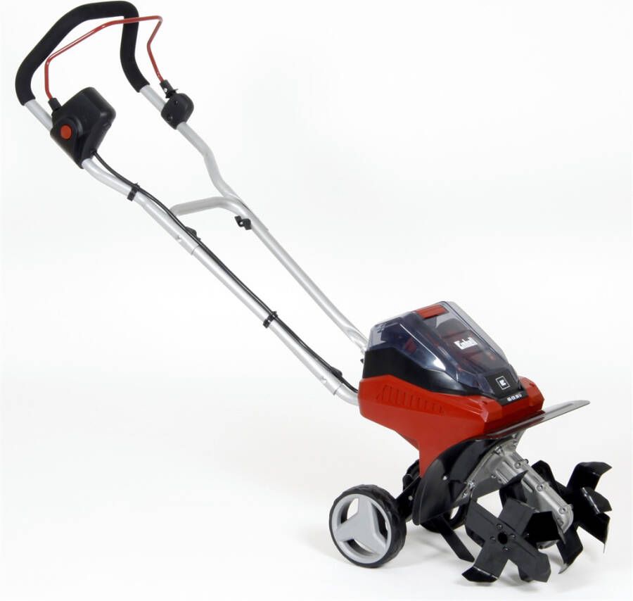 Einhell GE-CR 30 Li BL Solo Accu Grondfrees | 2 x 18V | Zonder accu en lader 3431200