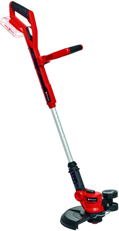 Einhell GE-CT 18 30 Li Solo Accu Grastrimmer | 18V | Zonder accu&apos;s en lader 3411250