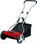 Einhell GE-HM 38 S-F Kooimesmaaier | 38 cm | 26L opvangzak 3414161 - Thumbnail 1