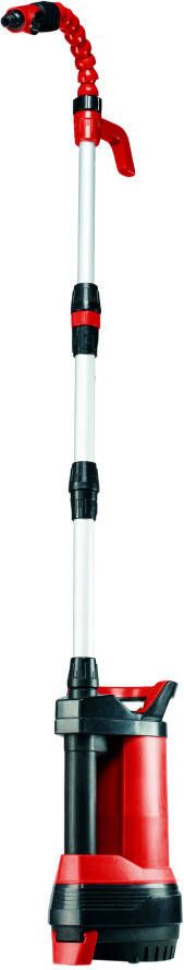Einhell GE-PP 5555 RB-A Regentonpomp | 550W | 5500 L h 4170425