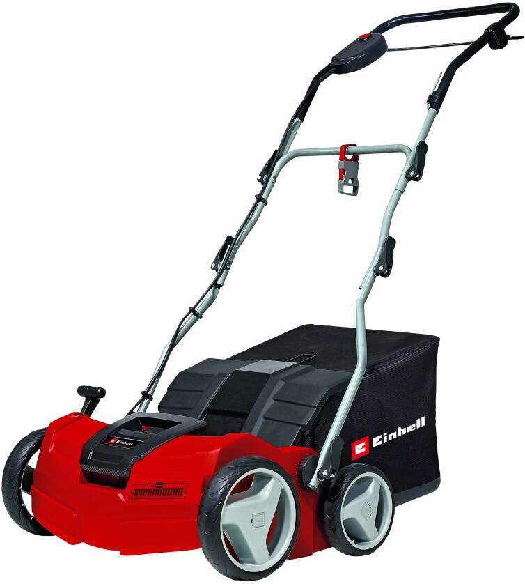 Einhell GE-SA 1640 Verticuteerder en Beluchter | 1600W | 40 cm | 48L 3420590