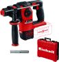 Einhell HEROCCO 18 20 Solo Accu Boorhamer | 18V | 2.2J | Zonder accu&apos;s en lader 4513900 - Thumbnail 1
