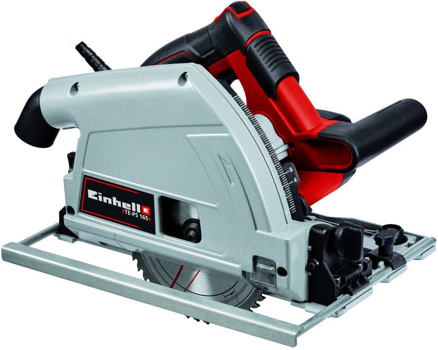Einhell TE-PS 165 Invalzaag | 1200W | 5200 min 4331300