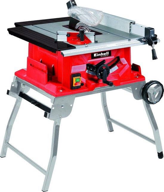 Einhell TE-TS 250 UF Zaagtafel | 1500W 4340568