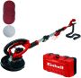 Einhell TP-DW 18 225 Li Solo Accu Wand- Plafondschuurmachine | 18V | 225 mm | Zonder accu en lader 4259990 - Thumbnail 1