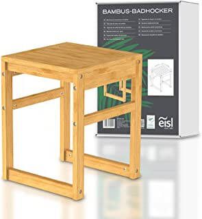 EISL BAMBOO Badkamerkruk BMBA02-BH2