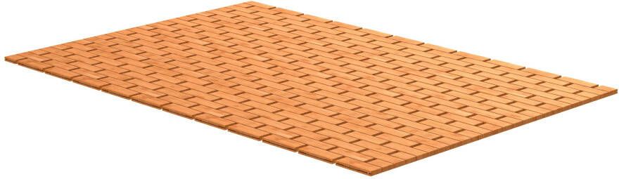 EISL BAMBOO Badmat | 500 x 700 mm TE-BA02