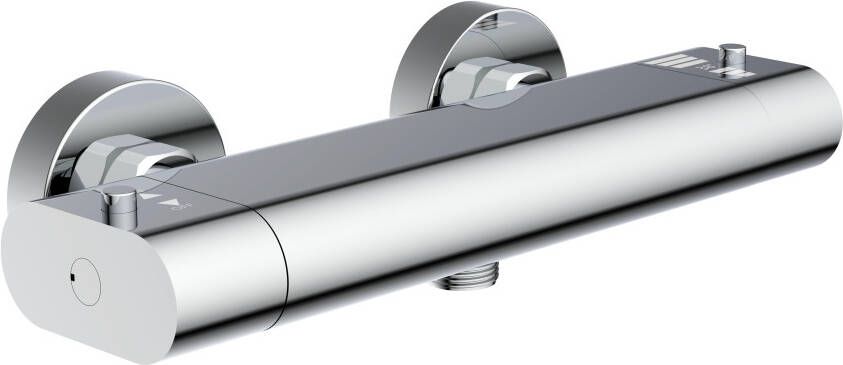 EISL CARNEO thermostatische mengkraan douche | chroom 1230090