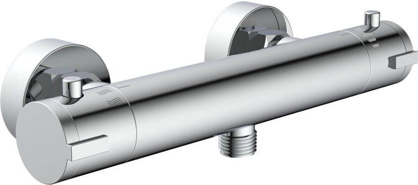 EISL CLAUDIO thermostatische mengkraan douche | chroom CLT168ACR