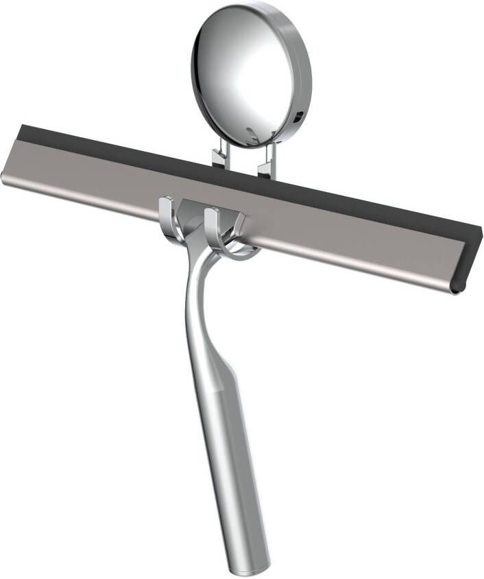 EISL Douchewisser met ophanghaak | chroom BA0206 - Foto 1