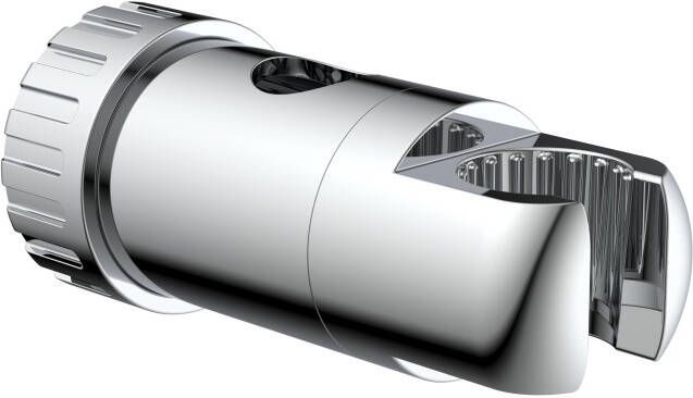 EISL Glijder voor wandhouder | 18 mm | chroom DXZ-03