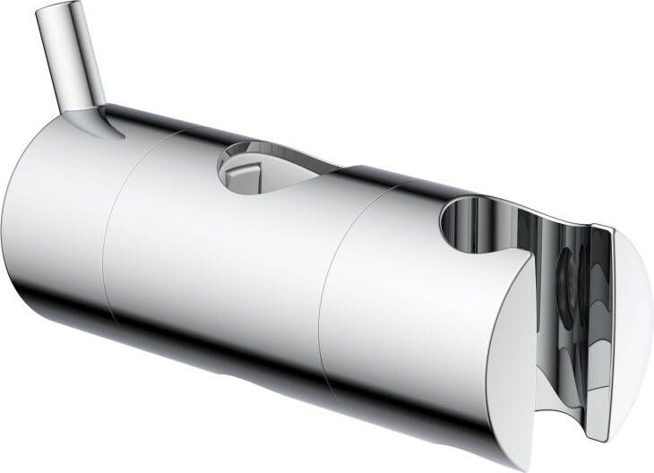EISL Glijder voor wandhouder | 22 mm | chroom DXZ-02