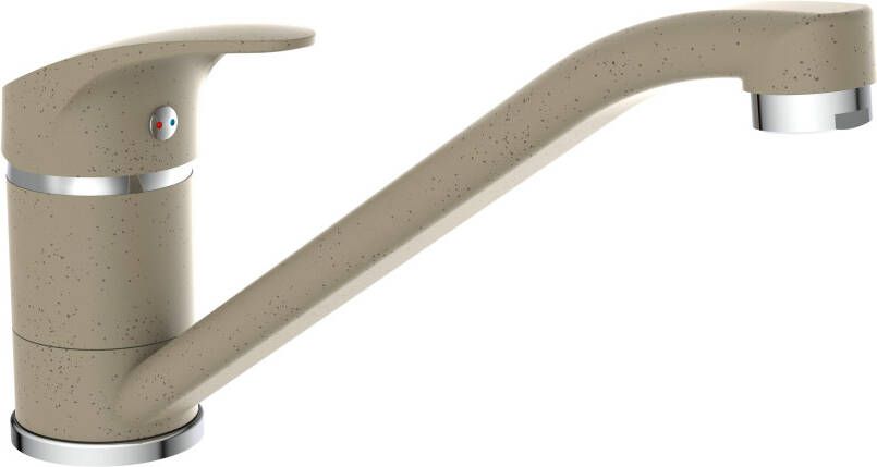 EISL GRANIT mengkraan keuken | zand NI182SAGCR - Foto 1