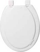 EISL Kunststof WC-Bril | wit ED50010