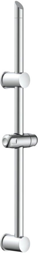 EISL SIGNO douchestang | chroom | 70 cm DXZ-08