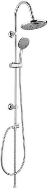 EISL SOMMERREGEN hoofddouche set | chroom DX1005CS-A