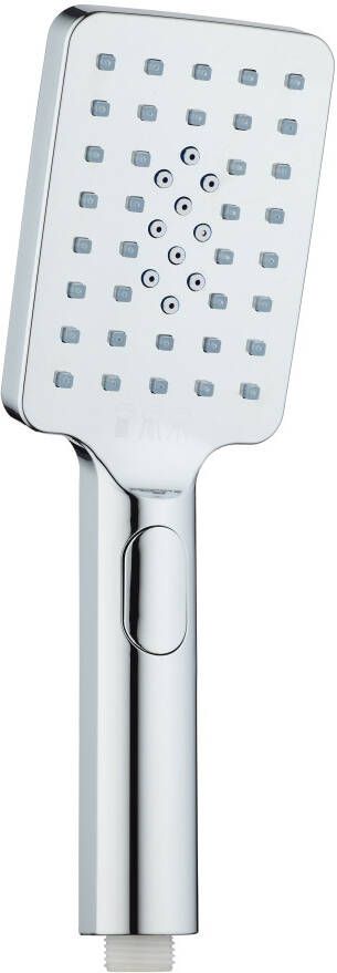 EISL SOMMERREGEN I handdouche | 3 functies | met push-button | chroom DX8070
