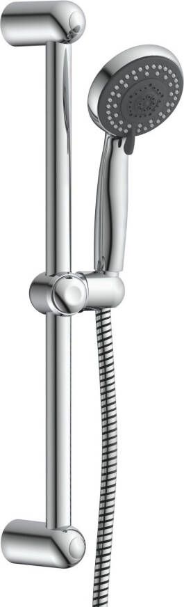 EISL VERONA doucheset 5 functies | chroom DX9003CSB