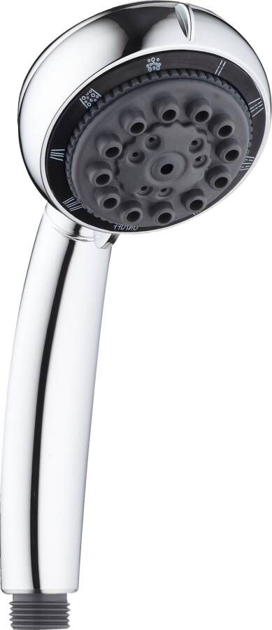 EISL VITAL handdouche | 8 functies | chroom DX3003PLUS