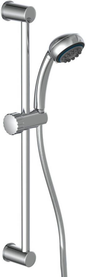 EISL VITAL RELAX doucheset 8 functies | chroom DX3003CSB