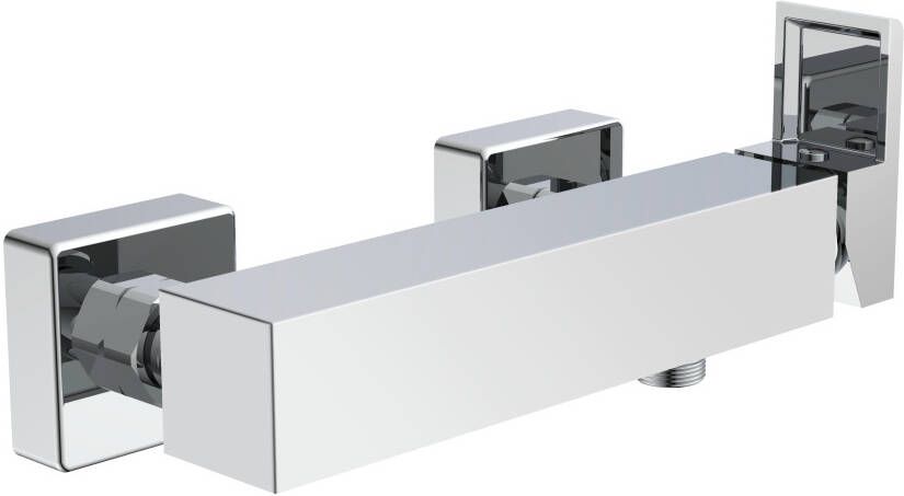 EISL WATERWAY mengkraan douche | chroom NI168WCR-E