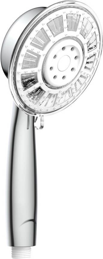 EISL YLLUMI handdouche met LED-verlichting | chroom DX7060
