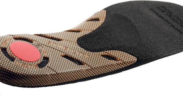 Emma Hydro-Tec Stability Inlegzool | Grijs | 00.148.009.41