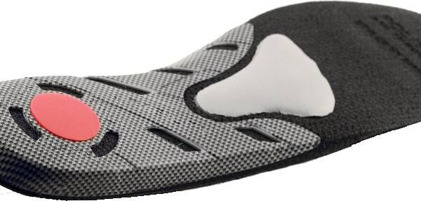 Emma Hydro-Tec Stability Pro Plus 1091 Inlegzool | Grijs | 00.148.011.47