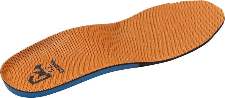 Emma Inlegzool Comfort Soft Framework MM001094 | Oranje | 8715316157004