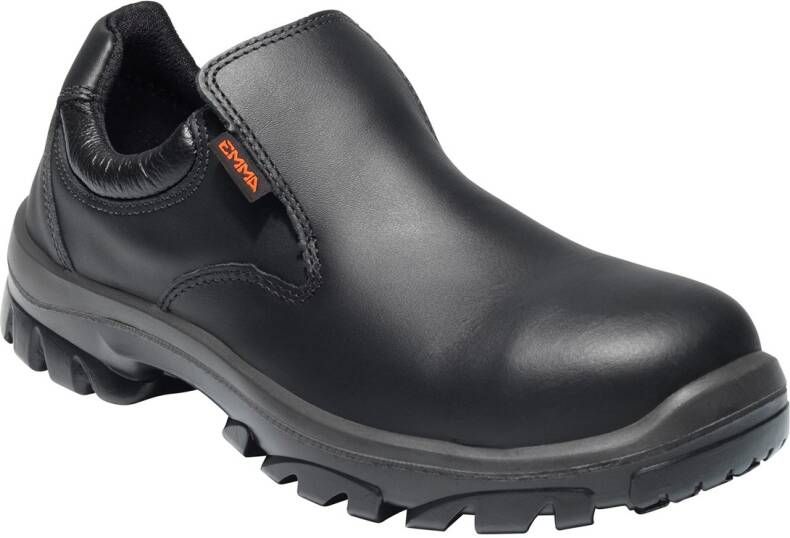 Emma Werkschoen Venus XD MM320560 Instapper S2 | Zwart (XD) | 8715316159664