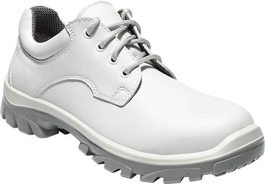 Emma Werkschoen Cas Laag S2 | Wit (D) | 11.148.023.03