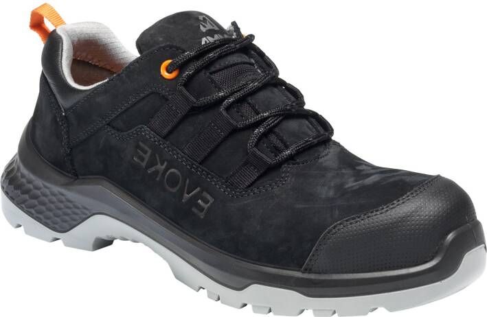 Emma Werkschoen Evoke 2.0 XD MM816567 S3 | Zwart | 8715316156366