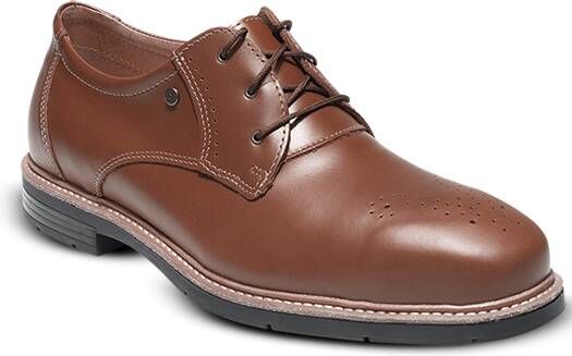 Emma Werkschoen Marco Frontier 112 Laag S3 | Bruin (D) | 11.148.037.09