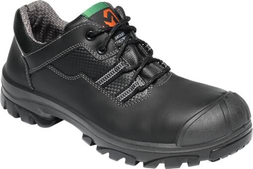Emma Werkschoen Ray XD Laag S3 | Zwart | 8715316147142