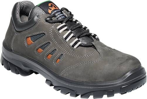 Emma Werkschoen Rocky Laag S3 | Grijs (D) | 11.148.086.03