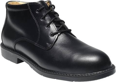 Emma Werkschoen Torino Hoog S3 | Zwart (D) | 11.148.101.05