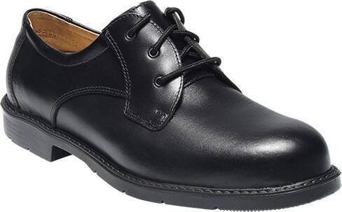 Emma Werkschoen Treviso Laag O3 | Zwart (D) | 11.148.103.03