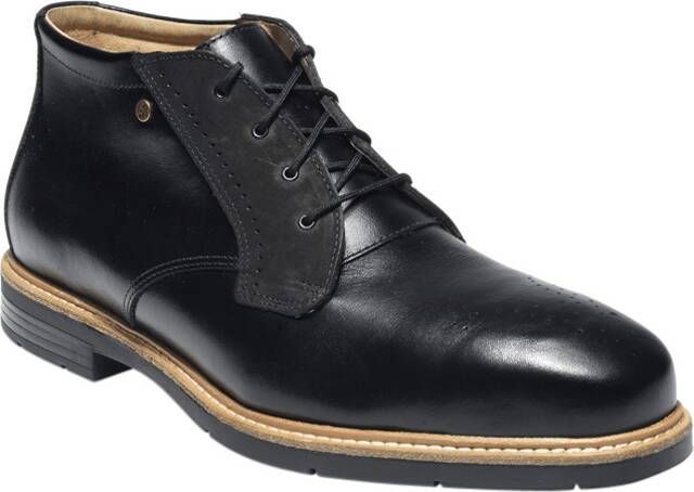 Emma Werkschoen Valentino Frontier XD S3 | Zwart | 00.148.067.44