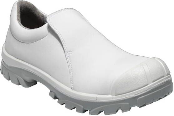 Emma Werkschoen Vera Instapper S2 | Wit (XD) 507564 | 11.148.109.04
