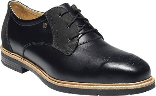 Emma Werkschoen Vito D Laag S3 | Zwart (D) | 11.148.038.09