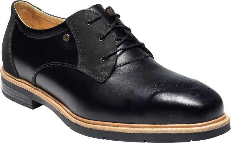 Emma Werkschoen Vito XD Laag S3 | Zwart | 8715316143304