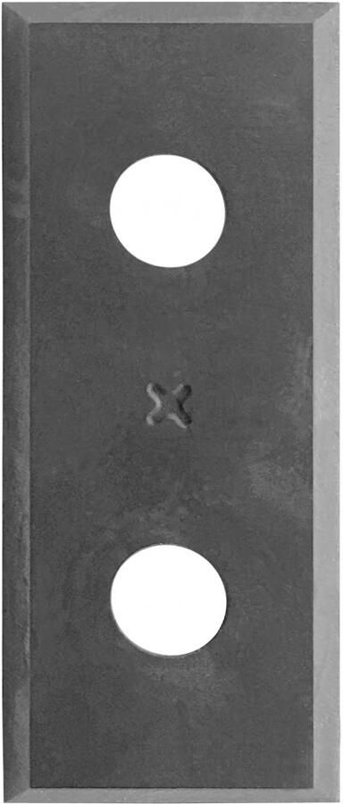 ENT HW keermes 19 5x12x1.5 mm 7900515