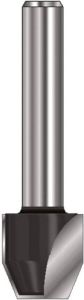ENT Fase- kantenfrees HM 30 graden kolf 12mm 7913682