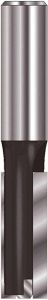 ENT Groeffrees HM 22x35x90mm met HM grondmes Kolf 12mm 7911176