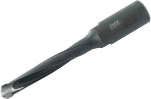 ENT Groeffrees VHM 6x25x49mm M6x0.75 Voor Festo Domino 7911351